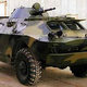 Image for article titled The Ten Fiercest Russian Military Vehicles Of All Time